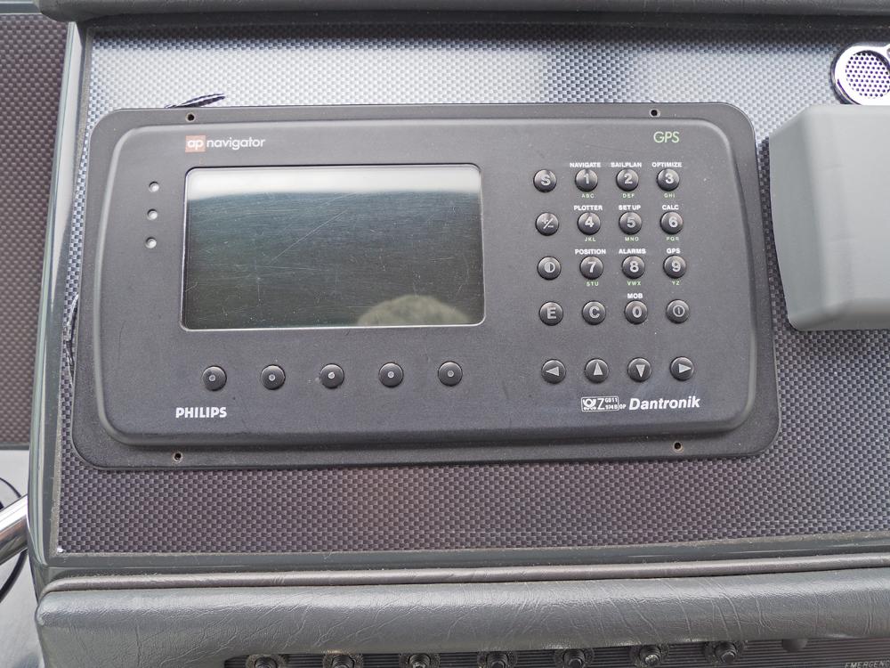 picture Navigatie en electronica